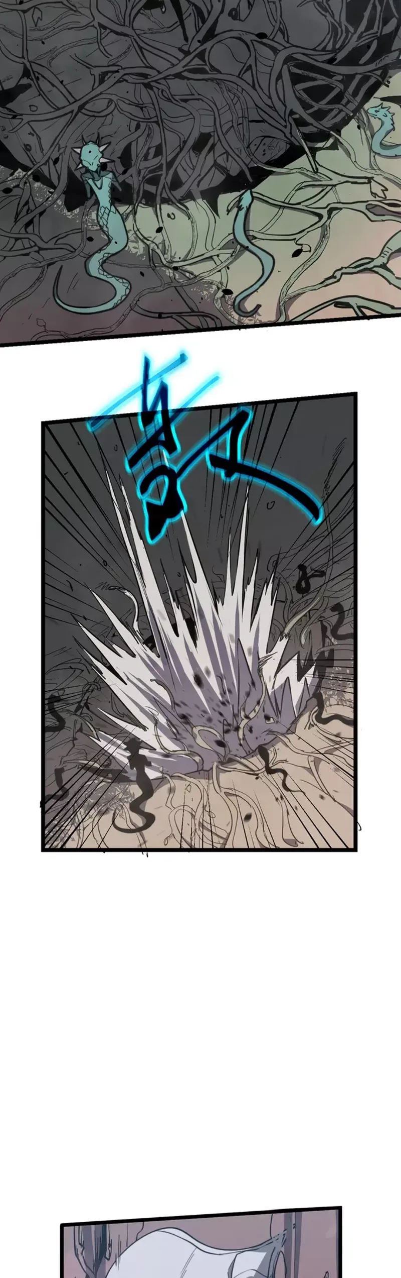 Advanced Evolution chapter 39