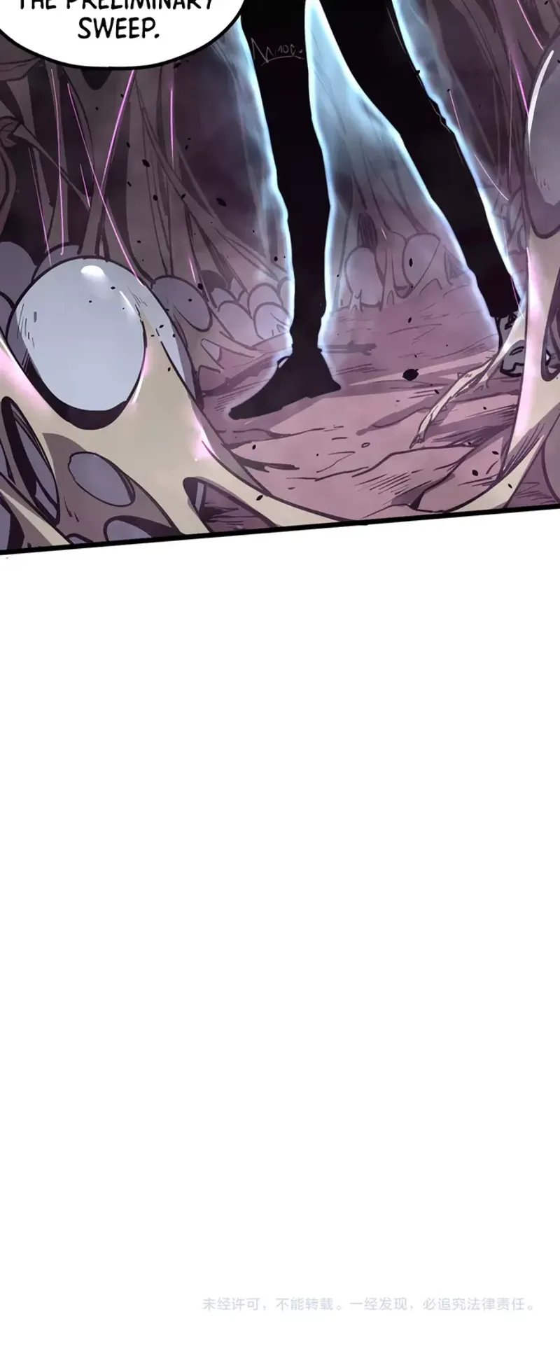 Advanced Evolution chapter 39